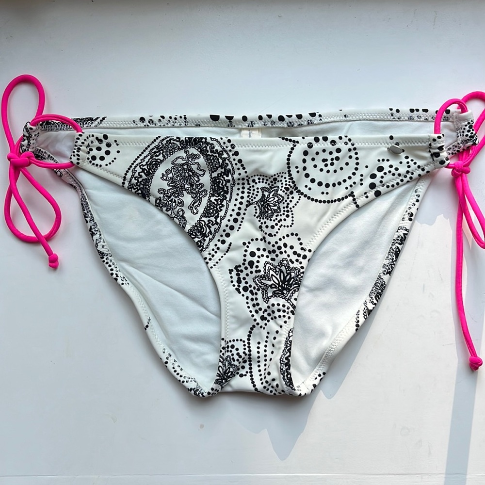 Bikini Bottoms